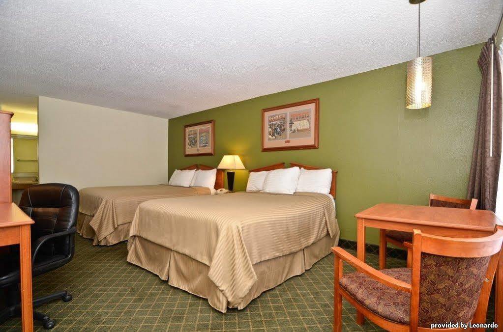 Sturgis Lodge And Suites Room photo